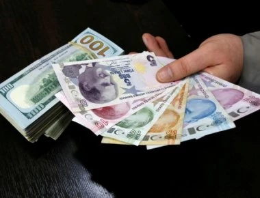 Νέα «βουτιά» για την τουρκική λίρα
